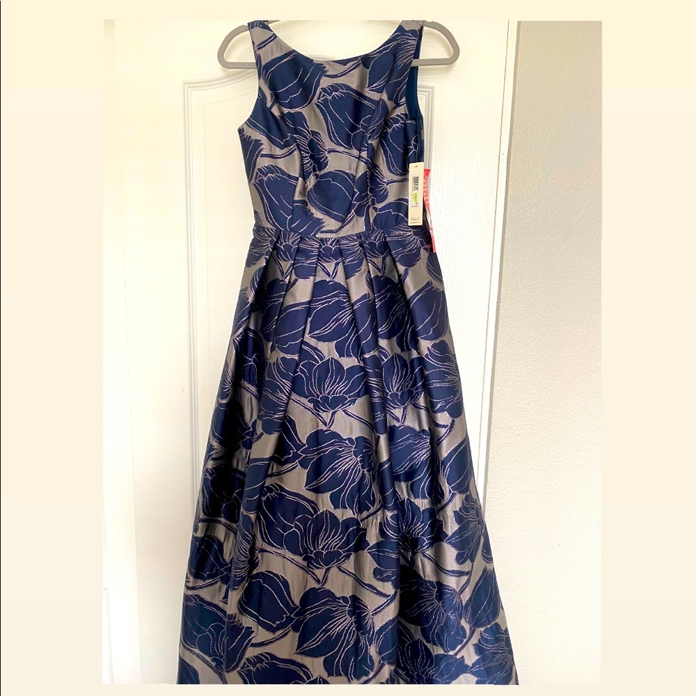 Eliza j gown